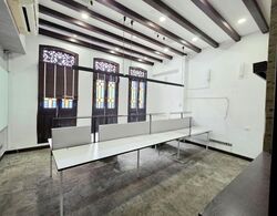Telok Ayer Conservation Area (D1), Shop House #617495991